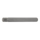 BGS Inserto, lunghezza 100 mm, attacco esagono esterno 10 mm (3/8"), profilo a cuneo (per RIBE) M10,3-1
