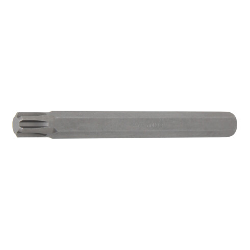 BGS Inserto, lunghezza 100 mm, attacco esagono esterno 10 mm (3/8"), profilo a cuneo (per RIBE) M10,3