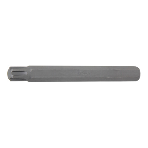 BGS Inserto, lunghezza 100 mm, attacco esagono esterno 10 mm (3/8"), profilo a cuneo (per RIBE) M10