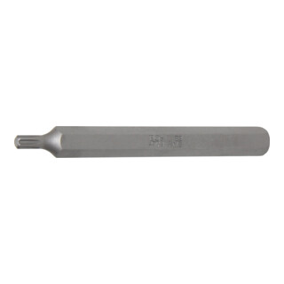 BGS Inserto, lunghezza 100 mm, attacco esagono esterno 10 mm (3/8"), profilo a cuneo (per RIBE) M5