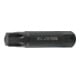 BGS Inserto, lunghezza 100 mm, attacco esagono esterno 22 mm, profilo a T (per Torx) T100-1