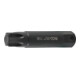 BGS Inserto, lunghezza 100 mm, attacco esagono esterno 22 mm, profilo a T (per TX) T100-1