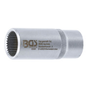 BGS Inserto multidente per pompe di iniezione su motori diesel Mercedes-Benz, 33 denti