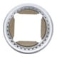 BGS Inserto multidente per pompe di iniezione su motori diesel Mercedes-Benz, 33 denti-3