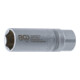 BGS Inserto per candele esagonale, azionamento quadro interno-1