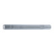 BGS Inserto per candele poligonale, extra lunga, azionamento quadro interno 10mm (3/8"), apertura 18mm-1