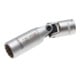 BGS Inserto per candelette a innesto, esagonale, azionamento quadro interno, 10mm (3/8") apertura 14mm-1