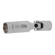 BGS Inserto per candelette a innesto, esagonale, azionamento quadro interno, 10mm (3/8") apertura 16mm-1