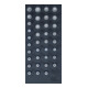 BGS Inserto per carrello da officina 1/3: set di inserti per bit, azionamento quadro interno 12,5mm (1/2") esagono incassato, profilo a T (per TX), multidente interno (per XZN), profilo a cuneo (per RIBE), 36pz.-1