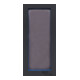 BGS Inserto per carrello da officina 1/3: vano portaoggetti con base magnetica 129x348x14mm 9275-1
