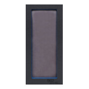 BGS Inserto per carrello da officina 1/3: vano portaoggetti con base magnetica 129x348x14mm 9275