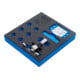 BGS Inserto per carrello da officina 1/6: set di tester tensione cinghia dentata e strumenti di misura-3