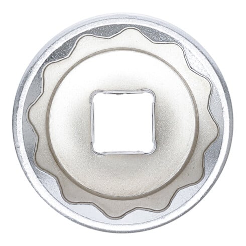BGS Inserto per chiave a bussola, dodecagonale, azionamento quadro interno 12,5mm, apertura 36mm