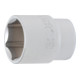 BGS Inserto per chiave a bussola Super Lock, azionamento quadro interno profondo 20mm-1