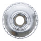 BGS Inserto per chiave a bussola esagonale, azionamento quadro interno 6,3mm (1/4")-3