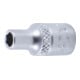 BGS Inserto per chiave a bussola esagonale, azionamento quadro interno 6,3mm (1/4")-1