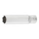 BGS Inserto per chiave a bussola esagonale, azionamento quadro interno profondo 6,3mm-1