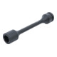 BGS Inserto per chiave a bussola esagonale di torsione, azionamento quadro interno 25mm (1"), apertura 32mm 450 Nm-1