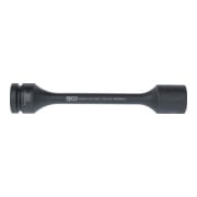 BGS Inserto per chiave a bussola esagonale di torsione, azionamento quadro interno 25mm (1"), apertura 32mm 450 Nm-4