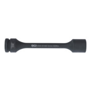 BGS Inserto per chiave a bussola esagonale di torsione, azionamento quadro interno 25mm (1"), apertura 32mm 500 Nm-4