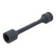BGS Inserto per chiave a bussola esagonale di torsione, azionamento quadro interno 25mm (1"), apertura 33mm 550 Nm-1