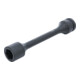 BGS Inserto per chiave a bussola esagonale di torsione, azionamento quadro interno 25mm (1"), apertura 33mm 650 Nm-1