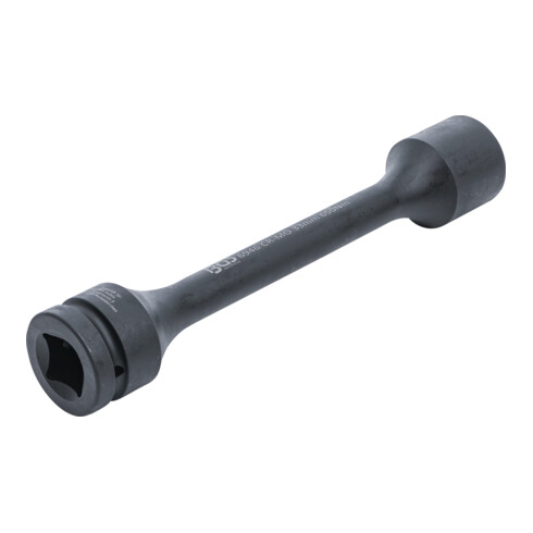 BGS Inserto per chiave a bussola esagonale di torsione, azionamento quadro interno 25mm (1"), apertura 33mm 650 Nm