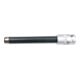 BGS Inserto per chiave a bussola per testata BMW profilo E, azionamento quadro interno 150mm attacco quadro 12,5mm (1/2"), apertura E12-1
