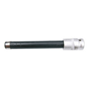 BGS Inserto per chiave a bussola per testata BMW profilo E, azionamento quadro interno 150mm attacco quadro 12,5mm (1/2"), apertura E12
