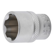 BGS Inserto per chiave a bussola Super Lock, azionamento quadro interno, 10mm