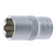 BGS Inserto per chiave a bussola Super Lock, azionamento quadro interno 12,5mm-1
