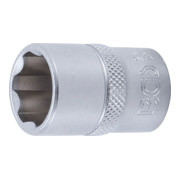 BGS Inserto per chiave a bussola Super Lock, azionamento quadro interno 12,5mm-1