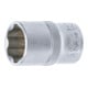 BGS Inserto per chiave a bussola Super Lock, azionamento quadro interno 12,5mm-1