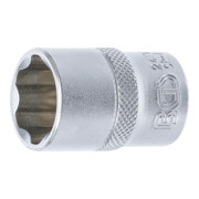 BGS Inserto per chiave a bussola Super Lock, azionamento quadro interno 12,5mm