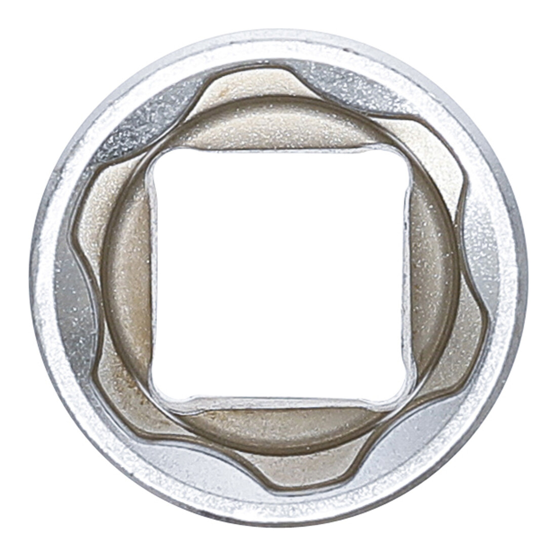 BGS Inserto per chiave a bussola Super Lock, azionamento quadro interno 12,5mm