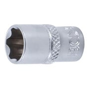 BGS Inserto per chiave a bussola Super Lock, azionamento quadro interno 6,3mm-1