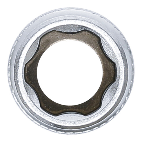 BGS Inserto per chiave a bussola Super Lock, azionamento quadro interno 12,5mm