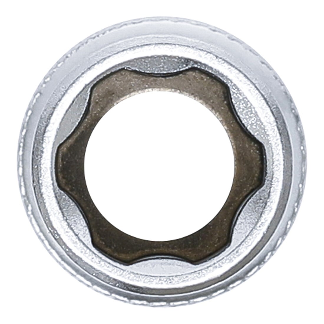 BGS Inserto per chiave a bussola Super Lock, azionamento quadro interno 12,5mm