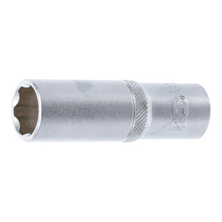 BGS Inserto per chiave a bussola Super Lock, azionamento quadro interno 12,5mm