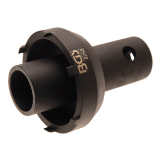 BGS Inserto per dado scanalato per Mercedes-Benz Actros 105 - 125mm