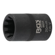 BGS Inserto per pinza freno a 10 lati per VAG e Porsche, apertura 20mm