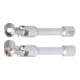 BGS Inserto per puntone, 13mm, per VAG-1