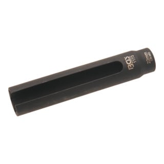 BGS Inserto per sonda Lambda azionamento quadro interno 12,5mm (1/2"), apertura 22mm