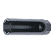 BGS Inserto per sonda Lambda azionamento quadro interno 12,5mm, apertura 22mm