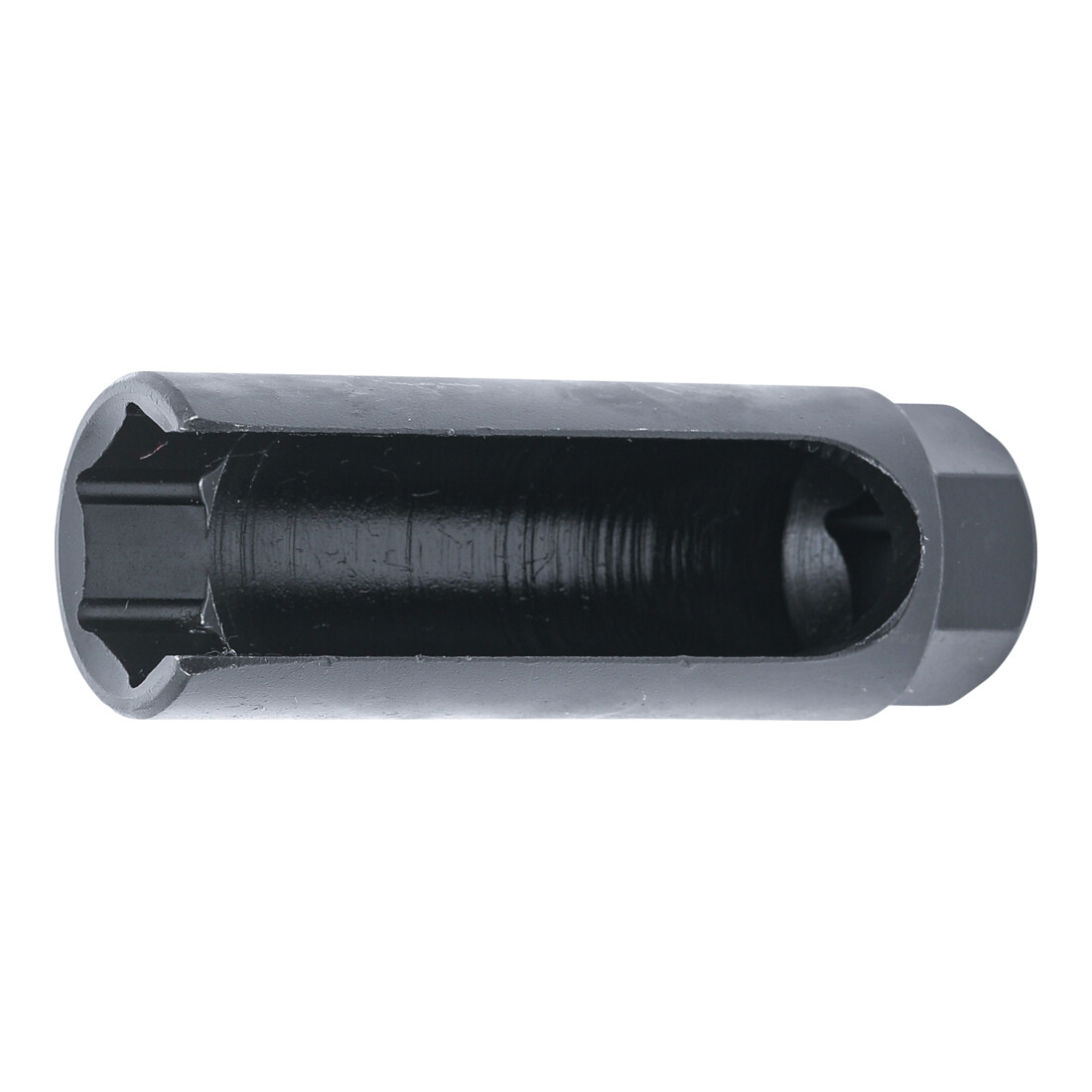 BGS Inserto per sonda Lambda azionamento quadro interno 12,5mm, apertura 22mm