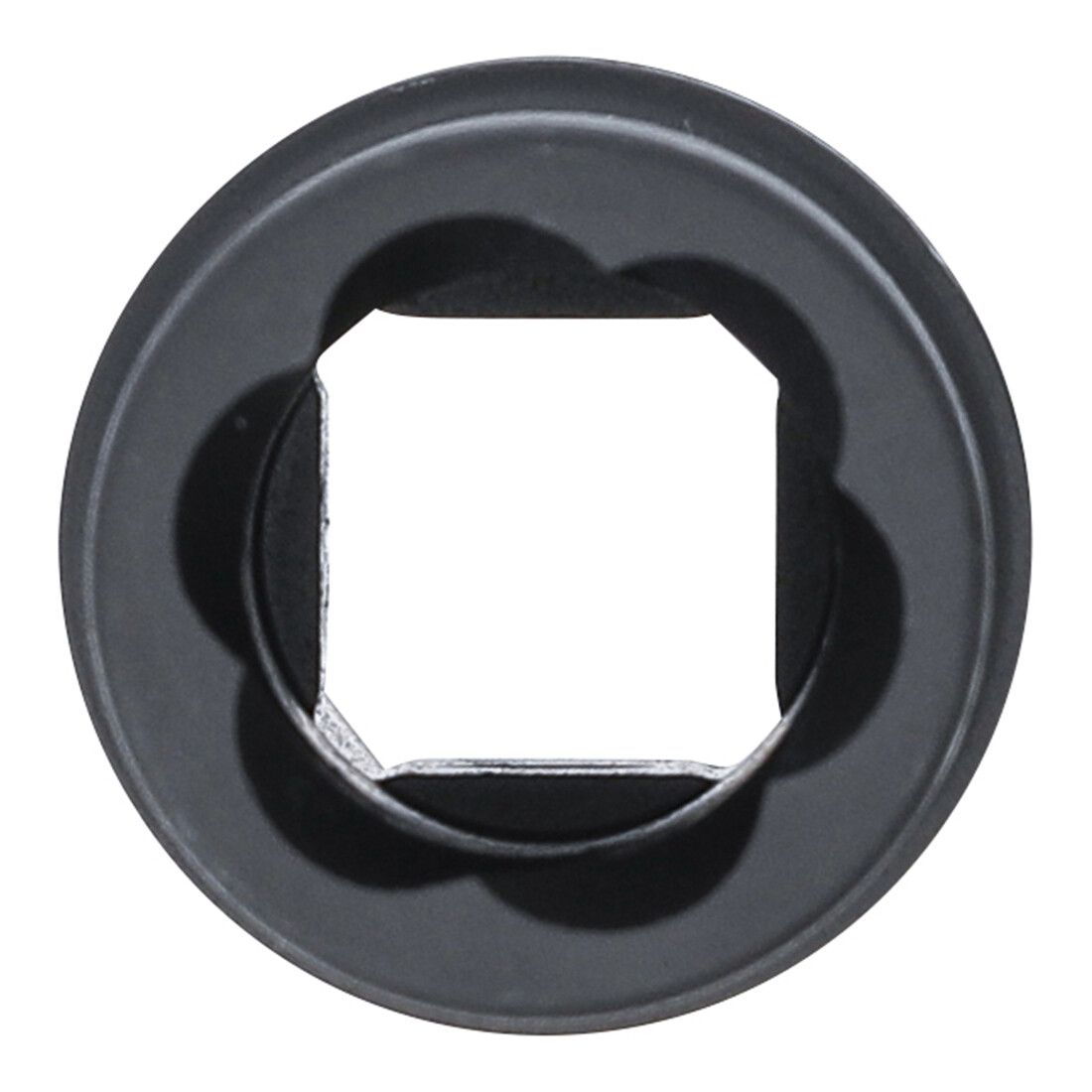 BGS Inserto reversibile a bussola speciale 17 mm, 12,5 mm (1/2")
