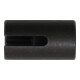 BGS Inserto sensore temperatura testa cilindro, apertura 15mm per Ford 1.8 / 2.0 / 2.3 / 2.4 / 3.2 Diesel-2