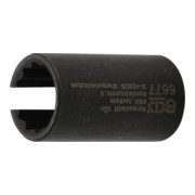 BGS Inserto sensore temperatura testa cilindro, apertura 15mm per Ford 1.8 / 2.0 / 2.3 / 2.4 / 3.2 Diesel