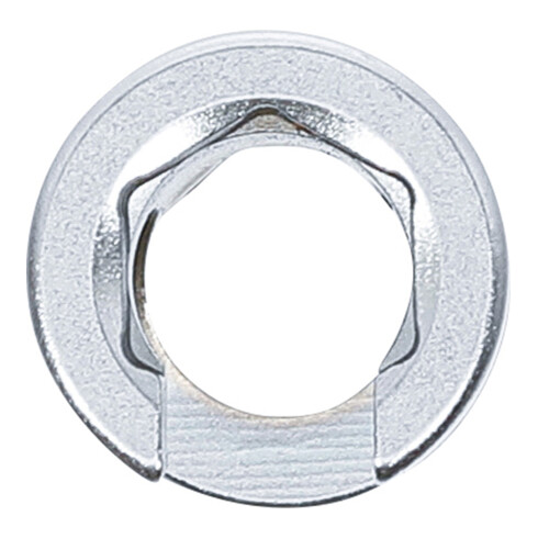 BGS Inserto speciale per bussole, aperta, 10 mm (3/8"), 10 mm