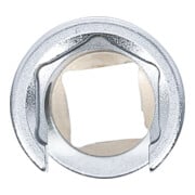 BGS Inserto speciale per bussole, aperta, 10 mm (3/8"), 15 mm-3